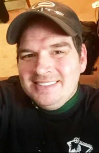 Dennis Dale Dabney II 1971-2026